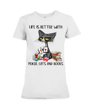 LIMITED EDITION Premium Fit Ladies Tee tile