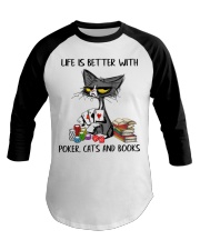LIMITED EDITION Baseball Tee tile