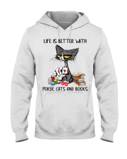 LIMITED EDITION Hooded Sweatshirt tile