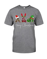 LIMITED EDITION Classic T-Shirt front
