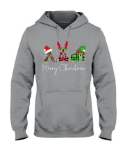 LIMITED EDITION Hooded Sweatshirt tile