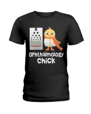 LIMITED EDITION Ladies T-Shirt tile