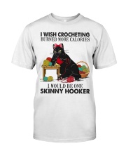 LIMITED EDITION Classic T-Shirt front