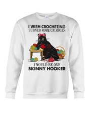 LIMITED EDITION Crewneck Sweatshirt tile