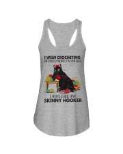 LIMITED EDITION Ladies Flowy Tank tile
