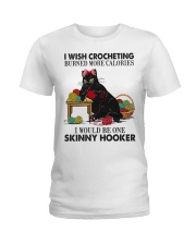 LIMITED EDITION Ladies T-Shirt tile