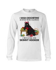 LIMITED EDITION Long Sleeve Tee tile