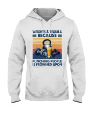 LIMITED EDITION Hooded Sweatshirt tile