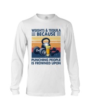LIMITED EDITION Long Sleeve Tee tile