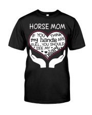 LIMITED EDITION Classic T-Shirt thumbnail