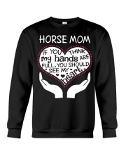 LIMITED EDITION Crewneck Sweatshirt thumbnail