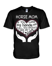 LIMITED EDITION V-Neck T-Shirt thumbnail