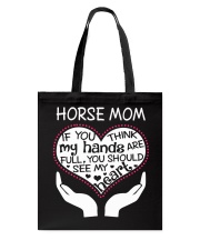 LIMITED EDITION Tote Bag thumbnail