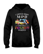 LIMITED EDITION Hooded Sweatshirt tile
