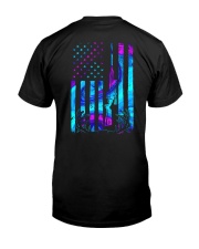 LIMITED EDITION Classic T-Shirt back
