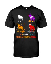 LIMITED EDITION Classic T-Shirt front