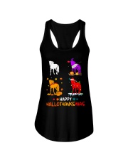 LIMITED EDITION Ladies Flowy Tank tile