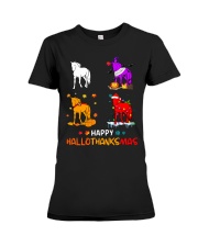 LIMITED EDITION Premium Fit Ladies Tee tile