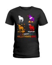 LIMITED EDITION Ladies T-Shirt tile