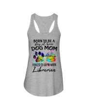 LIMITED EDITION Ladies Flowy Tank tile