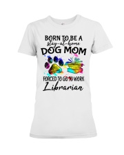 LIMITED EDITION Premium Fit Ladies Tee tile