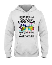 LIMITED EDITION Hooded Sweatshirt tile