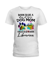 LIMITED EDITION Ladies T-Shirt tile
