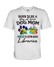 LIMITED EDITION V-Neck T-Shirt tile