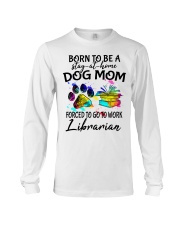 LIMITED EDITION Long Sleeve Tee tile