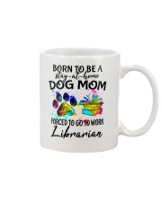 LIMITED EDITION Mug tile