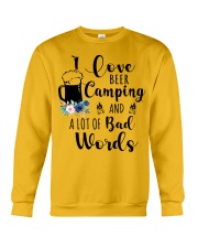 LIMITED EDITION Crewneck Sweatshirt tile