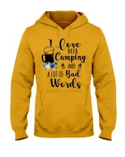 LIMITED EDITION Hooded Sweatshirt tile