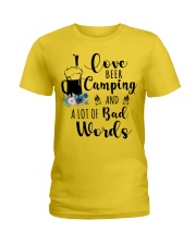 LIMITED EDITION Ladies T-Shirt tile