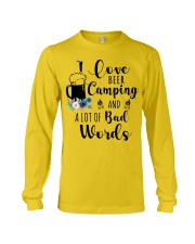 LIMITED EDITION Long Sleeve Tee tile