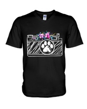 LIMITED EDITION V-Neck T-Shirt thumbnail