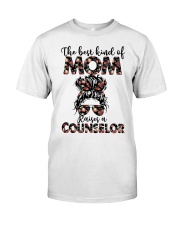 COUNSELOR Classic T-Shirt front