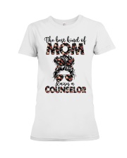 COUNSELOR Premium Fit Ladies Tee tile