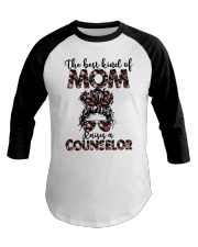 COUNSELOR Baseball Tee tile