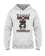 COUNSELOR Hooded Sweatshirt tile