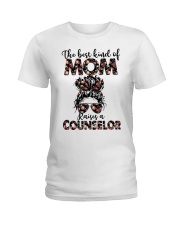 COUNSELOR Ladies T-Shirt tile