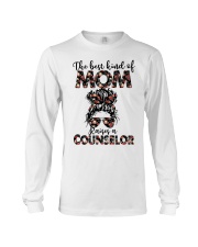 COUNSELOR Long Sleeve Tee tile