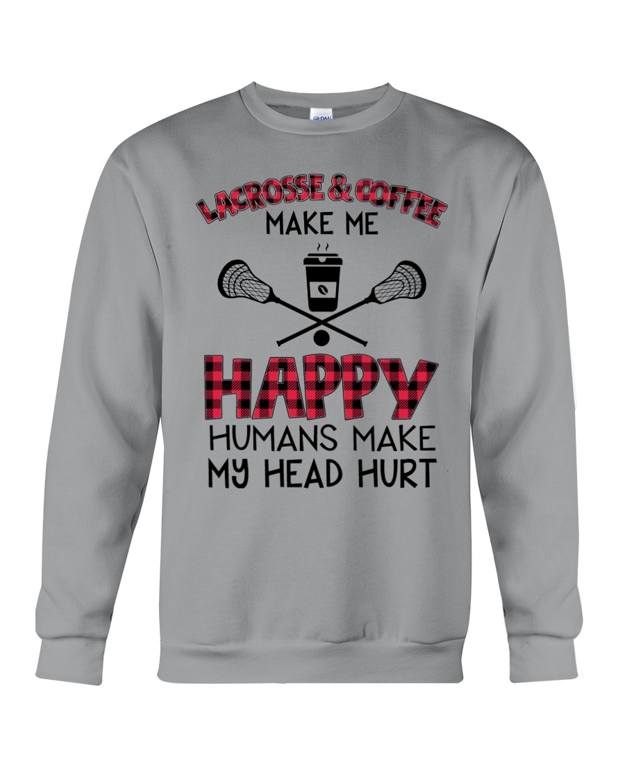 LIMITED EDITION Crewneck Sweatshirt