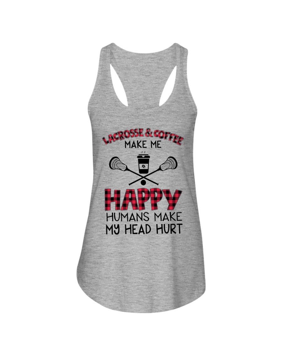 LIMITED EDITION Ladies Flowy Tank
