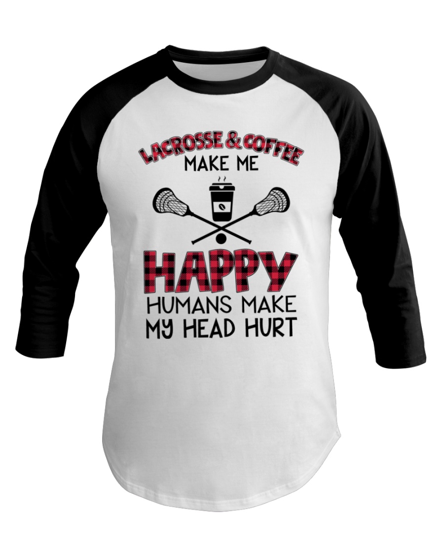 LIMITED EDITION Baseball Tee