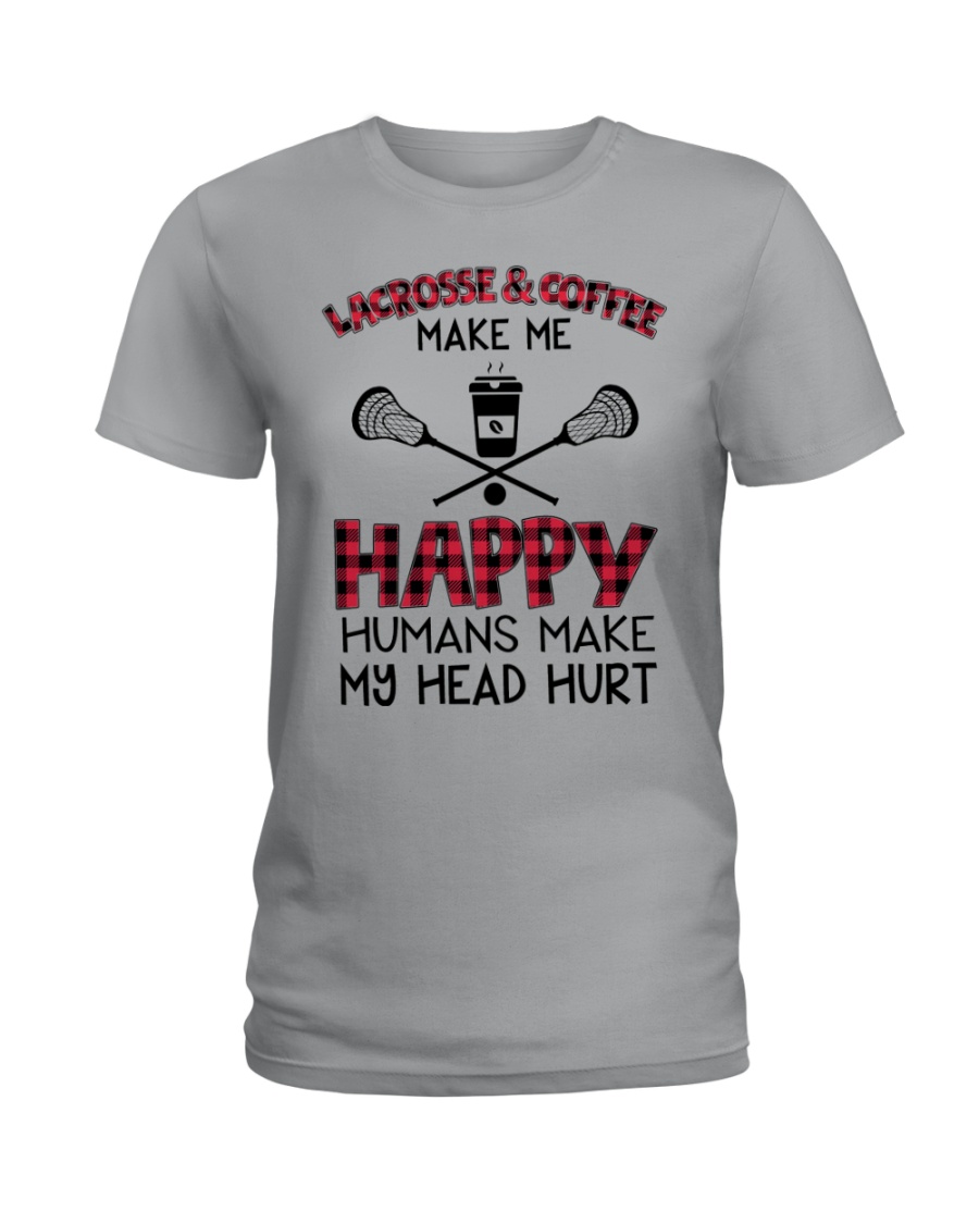 LIMITED EDITION Ladies T-Shirt