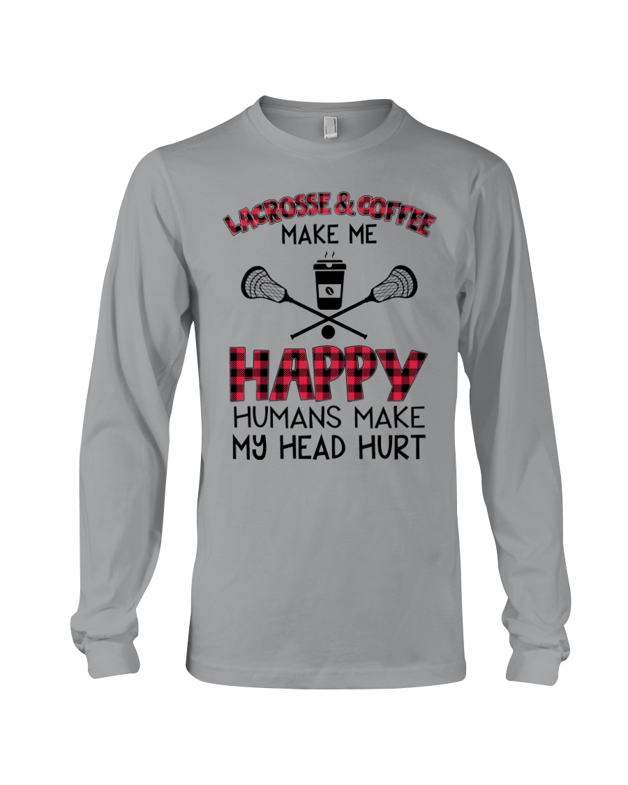 LIMITED EDITION Long Sleeve Tee