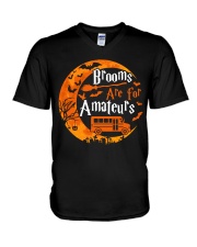 LIMITED EDITION V-Neck T-Shirt tile