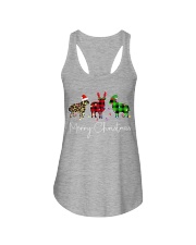 LIMITED EDITION Ladies Flowy Tank thumbnail