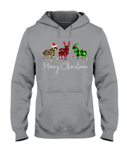 LIMITED EDITION Hooded Sweatshirt thumbnail