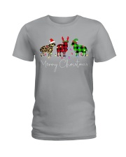 LIMITED EDITION Ladies T-Shirt thumbnail